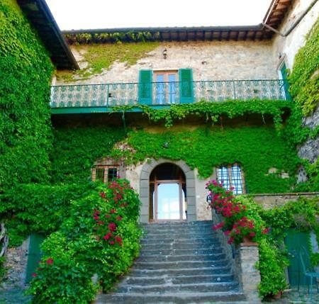 La Chiara Di Prumiano Barberino di Val dʼElsa Extérieur photo