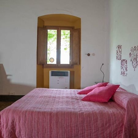 La Chiara Di Prumiano Barberino di Val dʼElsa Extérieur photo