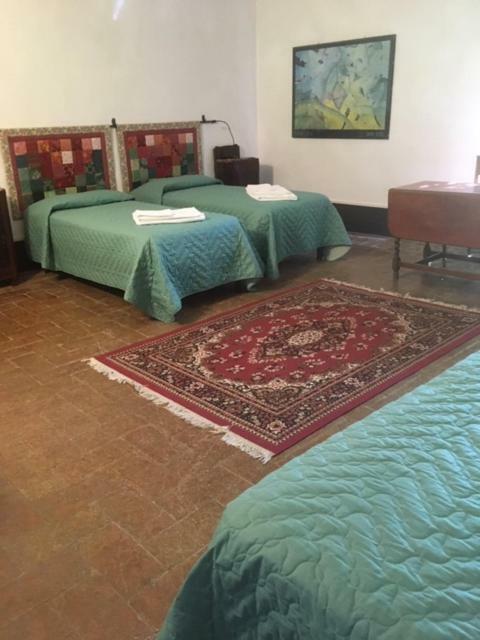 La Chiara Di Prumiano Barberino di Val dʼElsa Extérieur photo