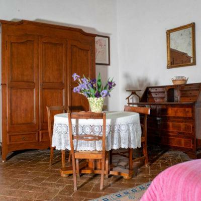 La Chiara Di Prumiano Barberino di Val dʼElsa Extérieur photo