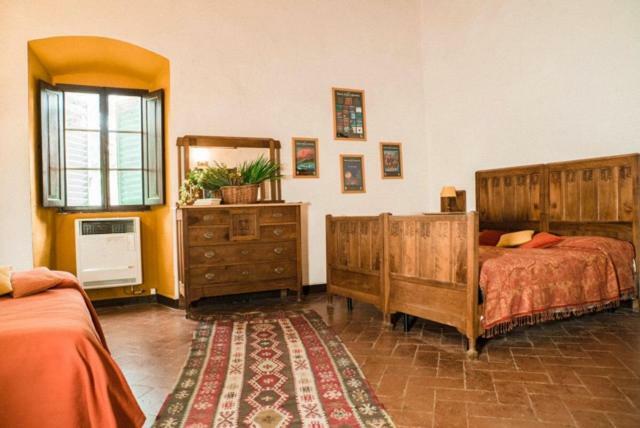 La Chiara Di Prumiano Barberino di Val dʼElsa Extérieur photo
