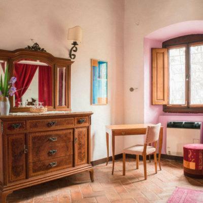 La Chiara Di Prumiano Barberino di Val dʼElsa Extérieur photo