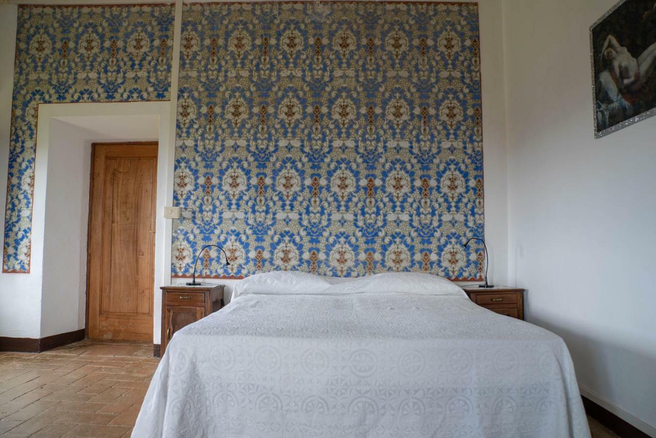 La Chiara Di Prumiano Barberino di Val dʼElsa Extérieur photo